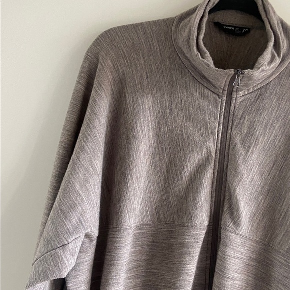 Icebreaker RealFleece Tabi Merino Wool Full Zip Jacket - Picture 3 of 13